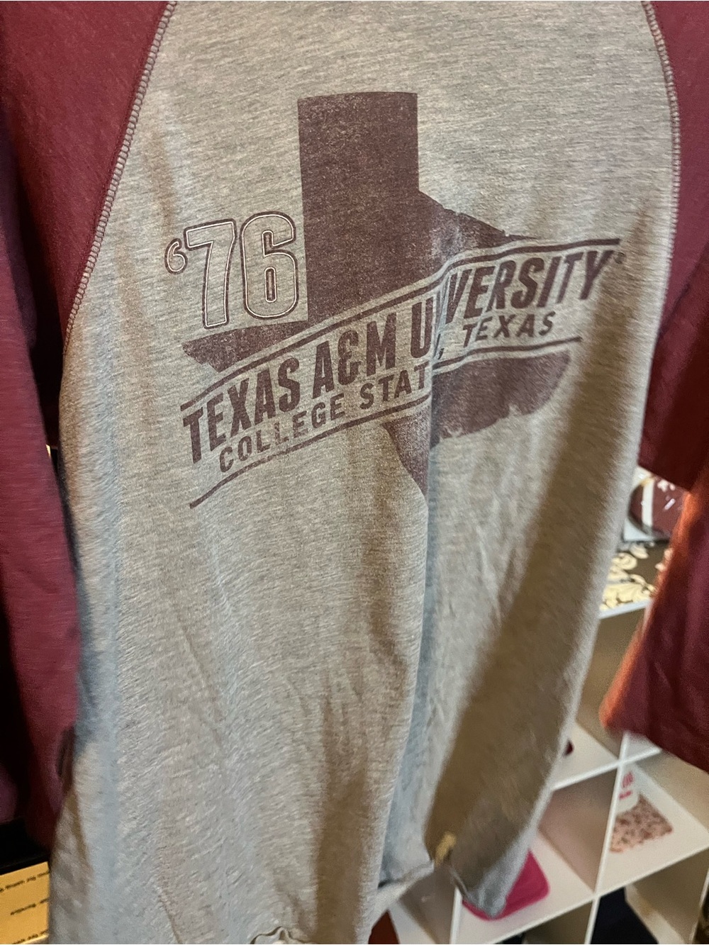 A&M - Picture 2 of 2